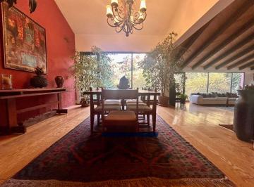 Casa de 4 habitaciones, Huixquilucan · Casa en Venta en La Herradura