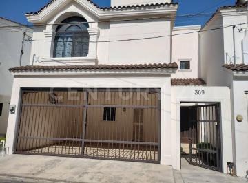 Casa · 236m² · 3 Recámaras · 2 Estacionamientos · Casa en Renta en Col. Palo Blanco en San Pedro Garza Garcia