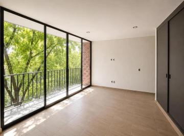 1 · Departamentos Nuevos de Lujo en Ciudad Jardín, Coyoacán