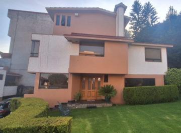 Casa de 3 habitaciones, Huixquilucan · Casa En. Venta en La Herradura