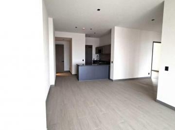 Departamento · 118m² · 3 Recámaras · 2 Estacionamientos · Be Grand del Valle Excelente Oportunidad