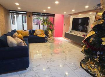 Casa de 5 habitaciones, Coyoacán · Vive El Hogar Que Conecta con Todo