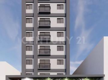 Departamento · 40m² · 2 Recámaras · Departamento en Venta en La Torre Gobernadores, Guadalajara