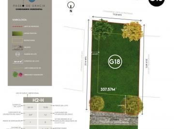 Terreno / Lote , Zapopan · Pre - Venta de Lotes Paseo de Gracia Zona Andares, Av Juan Palomar y Universidad