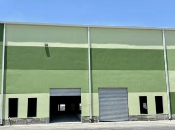 5038181463719dc7ad436889c4c819b2d23c32350535338ce3ba1752b70de4a1 · Nave en Renta en Ciénega de Flores, Nl