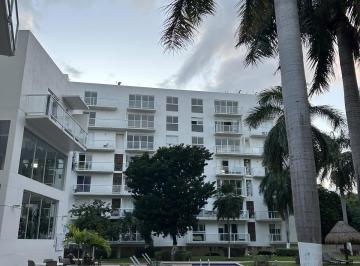 Departamento · 140m² · 2 Recámaras · 2 Estacionamientos · Venta de Penthouse en Horizontes, Cancún