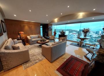 Departamento · 367m² · 2 Recámaras · 4 Estacionamientos · Jardines en La Montaña, Departamento en Venta