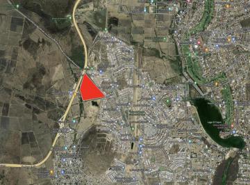 Terreno / Lote , Querétaro · Terreno Libramiento Norponiente en Juriquilla