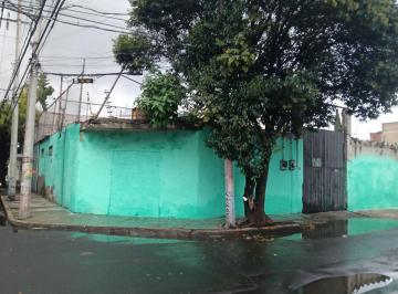 Terreno industrial , Iztapalapa · Terreno en Venta, Leyes de Reforma Iztapalapa Cdmx