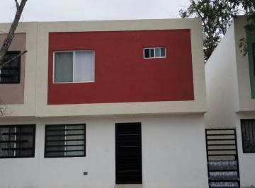 Casa · 85m² · 3 Recámaras · 2 Estacionamientos · Casa en Renta en Paseo de Los Nogales, Santa Rosa