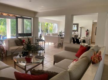 1 · Casa en Venta: Seguridad y Amenidades en Kloster Sumiya, Jiutepec