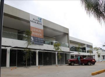 Inmueble productivo urbano en Venta San Carlos · Plaza Comercial en Venta
