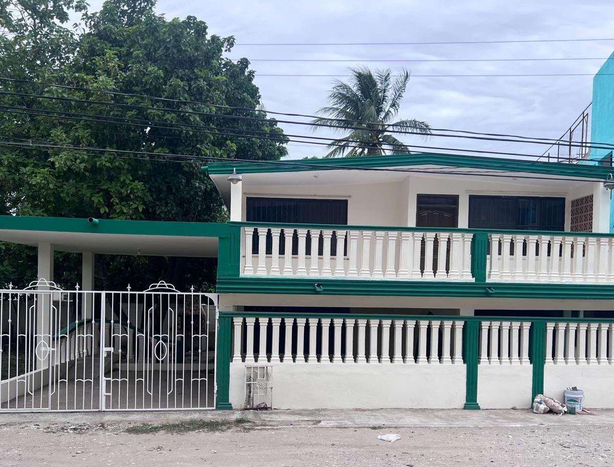 House - Mexico