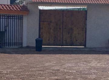 Terreno / Lote , Tlalpan · Terreno en Venta en Fraccionamiento Colinas del Bosque, Tlalpan