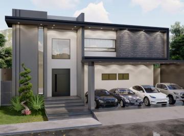 Casa de 5 habitaciones, Monterrey · Casa en Venta en Sierra Alta