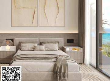Casa · 33m² · 1 Recámara · Venta de Departamento Cerca de La Playa 5ta Av