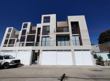 Departamento de 2 habitaciones, Puebla · Departamento de Lujo en Venta: Zavaleta, Puebla | 3 Recámaras, Balcón y Roof Garden