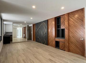 Departamento de 2 habitaciones, Puebla · Departamento de Lujo en Venta: Zavaleta, Puebla | 3 Recámaras, Balcón y Roof Garden