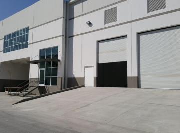Bodega comercial , Tultitlán · Bodega en Renta en Tultitlán de 1,956 m² Dentro de Parque