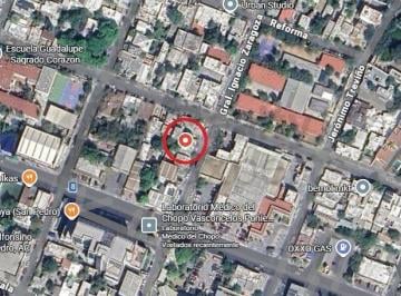 650462 · Terrenos en Venta en San Pedro Garza Garcia Centro