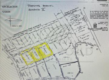 576940 · Terrenos en Venta en Bosques de Las Misiones