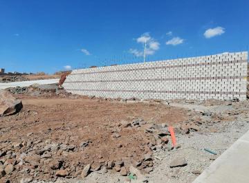 Terreno / Lote , San Pedro Tlaquepaque · Terreno de 105 m² en Venta, Pedregal del Bosque