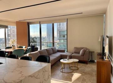 Departamento de 3 habitaciones, Zapopan · Departamento Andares
