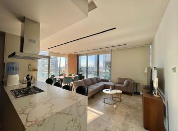 Departamento de 3 habitaciones, Zapopan · Departamento Andares