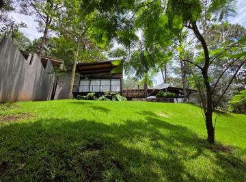 Casa de 3 habitaciones, Valle de Bravo · Casa en Venta Avandaro