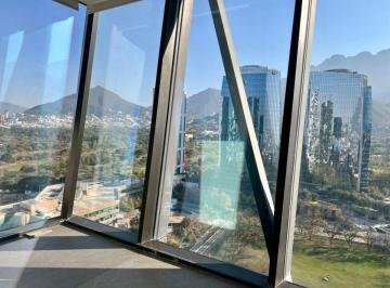 Oficina , San Pedro Garza García · Oficina en Renta Torre Invex