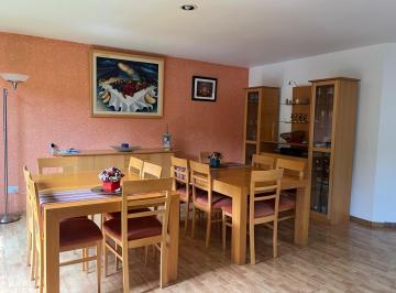 Casa en condominio de 4 habitaciones, Alvaro Obregón · Casa en Venta en Lomas de Guadalupe