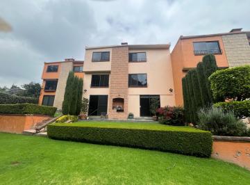 Casa en condominio · 297m² · 4 Recámaras · 4 Estacionamientos · Casa en Venta en Lomas de Guadalupe