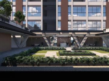 Departamento de 2 habitaciones, Zapopan · Departamento en Shoji One