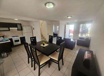 Casa en condominio de 4 habitaciones, Celaya · ️rento Amplia Casa Amueblada en Fracc Fuentes del Conquistador (Cerca de La Salida a Queretaro️)