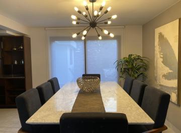 Casa · 180m² · 3 Recámaras · 2 Estacionamientos · Casa Amueblada en Lagos del Campestre (Atrás de Las Quintas)