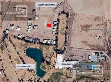 Terreno / Lote · 500m² · Terrenoterreno Campestr Delicias