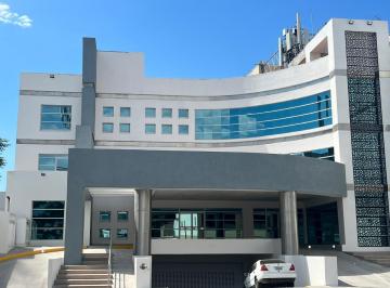Oficina · 3150m² · 30 Estacionamientos · Edificio en Venta de 3,150 m², en Zona Urbana Rio Tijuana, B. C.