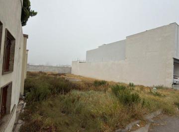 Terreno / Lote en Venta  Residencial San José · Excelente Terreno Privado Al Norte de Saltillo