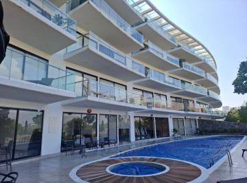 Departamento · 143m² · 3 Recámaras · 2 Estacionamientos · Departamento en Renta, Grand Living Zibatá