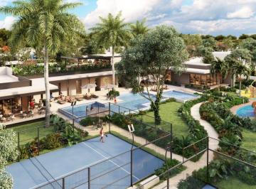 Terreno / Lote , Progreso · Terreno en Venta en Privada en Tamanché, Merida