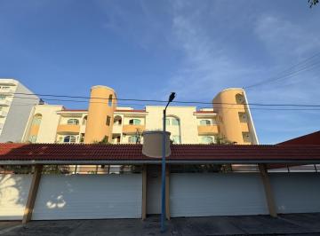 Departamento · 139m² · 3 Recámaras · 1 Estacionamiento · Departamento Venta con Alberca en El Fraccionamiento Virginia, 94294