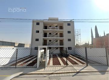 Departamento de 3 habitaciones, Puebla · Departamentos en Venta en P.º de Las Jacarandas, Amp Lomas de Castillotla, Puebla