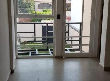 Departamento de 1 habitación, Tlalpan · Loft Amueblado en Tlalpan