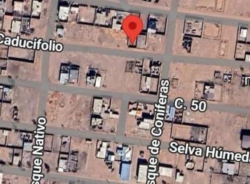 Terreno / Lote · 190m² · Terrenos en Villa Juare