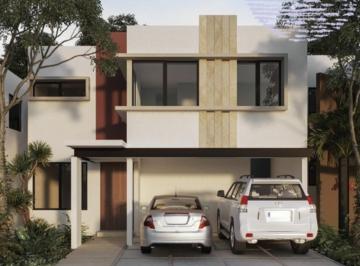 Casa de 3 habitaciones, Conkal · Casa en Venta en Conkal, Al Norte de Mérida