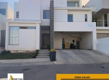 Casa Venta de 7 habitaciones · Casa en Venta - Zona Valles