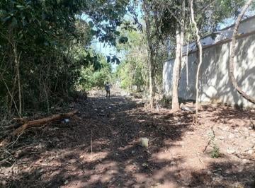 Terreno / Lote · 440m² · Terreno en Venta Bacalar, Quintana Roo