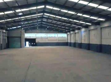 Bodega comercial , Tultitlán · Bodega en Renta en Tultitlan