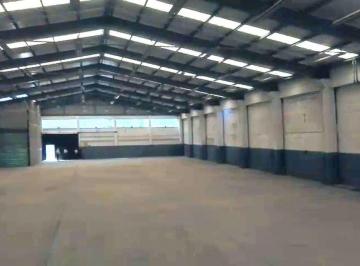 Bodega comercial , Tultitlán · Bodega en Renta en Tultitlan