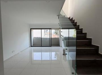 Departamento de 2 habitaciones, Benito Juárez · Venta de Penthouse en Col. Narvarte